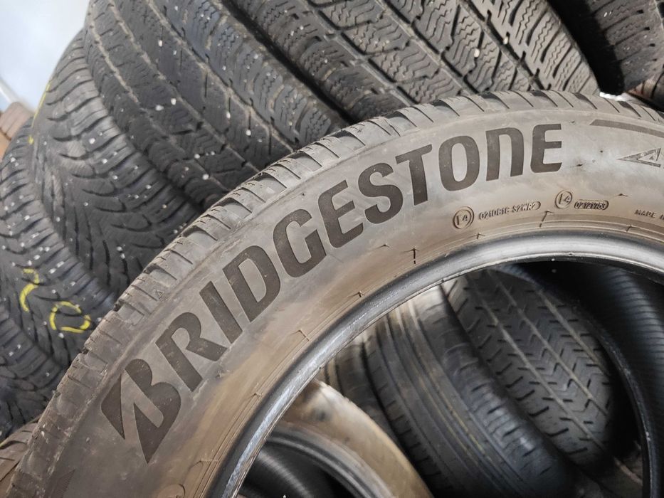 4бр. зимни гуми 235/55/19 Bridgestone