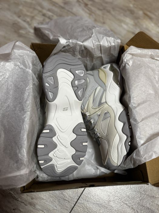 Дамски маратонки Skechers