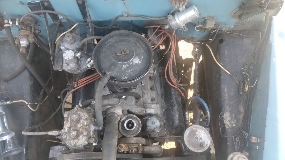 Zil samasval 1986 yilgi