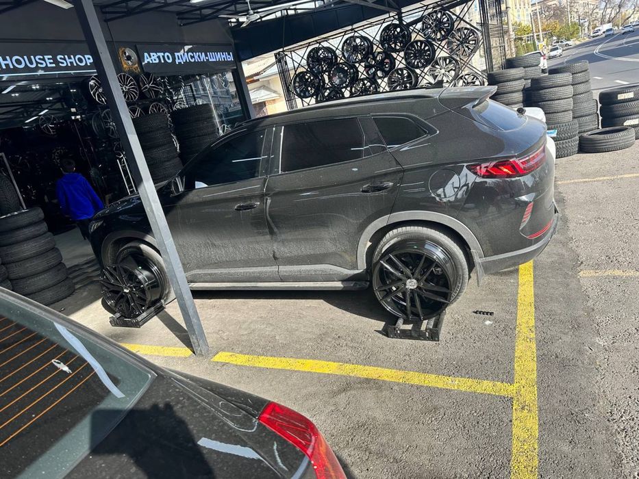 R20 diska balon sotiladi