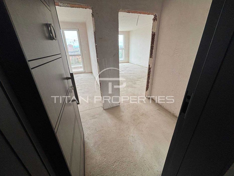 Продава се Двустаен апартамент в Пловдив, Кючук Париж - 76 кв.м за 1350 €/кв.м - Снимка #4