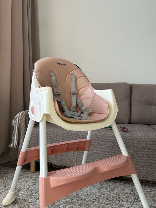 Продам детский стол для кормления!