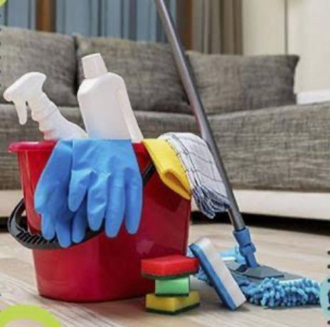 Уборка, клининг, частник, не компания