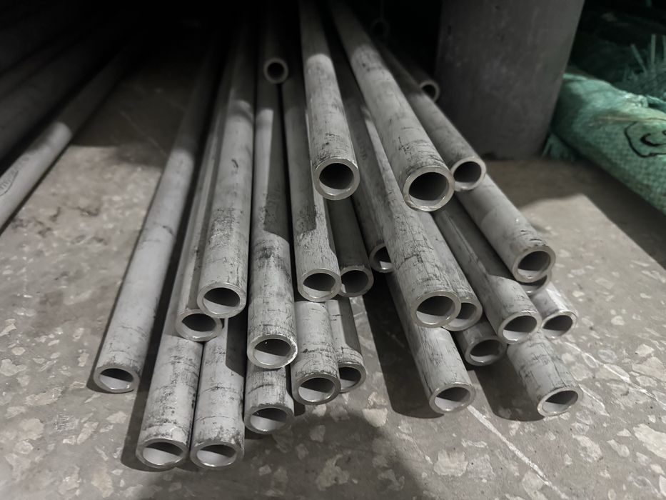 304/Бесшовная труба