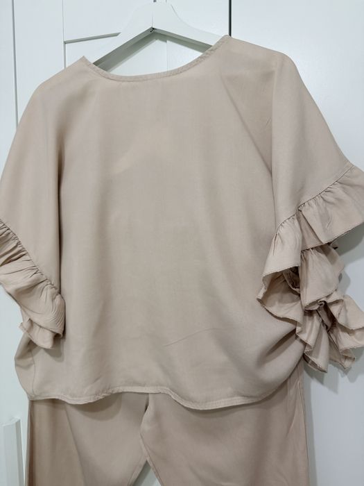 Compleu / set dama
