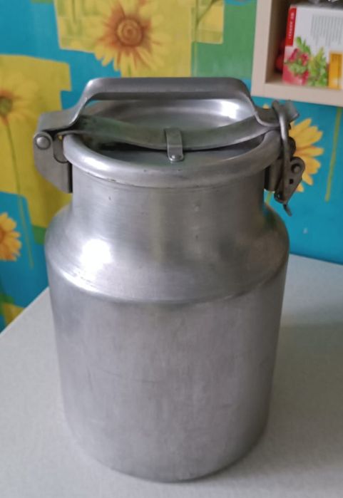 Продам Фляга 10 л