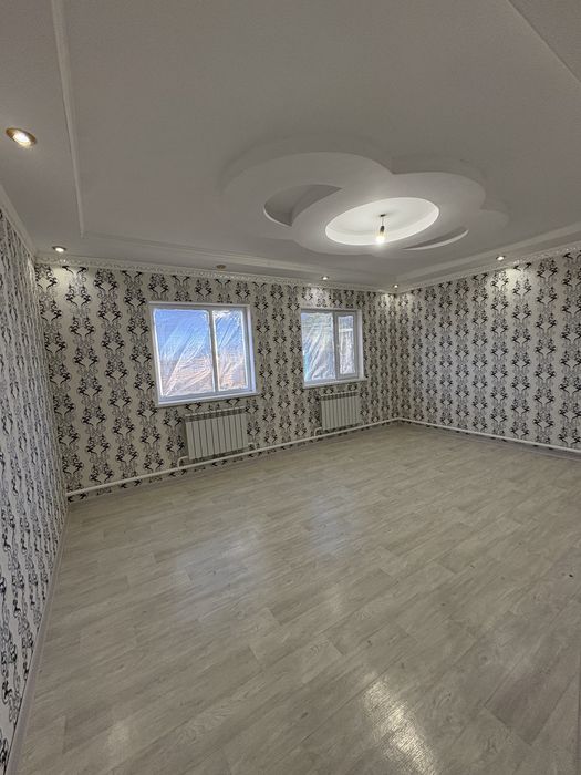 ҮЙ САТЫЛАДЫ хромтау, АҚЖАР ауылы