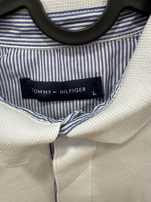 Мъжка тениска Tommy Hilfiger