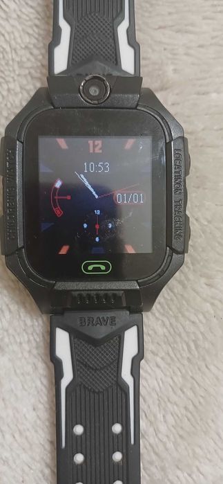 Смарт часы новые на запчасти