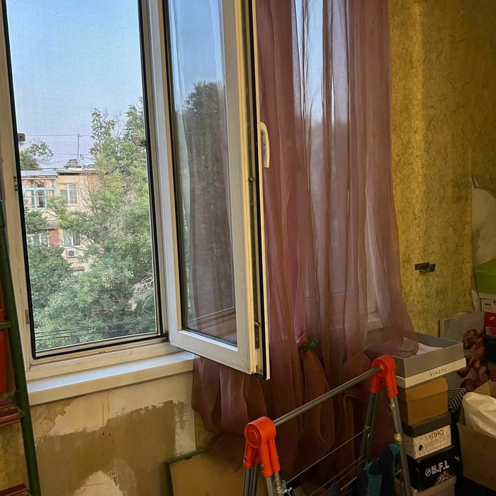 Срочно продается квартира 2/4/4