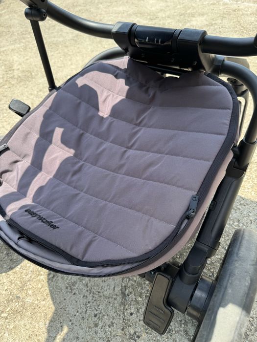 Бебешка количка Easy Walker