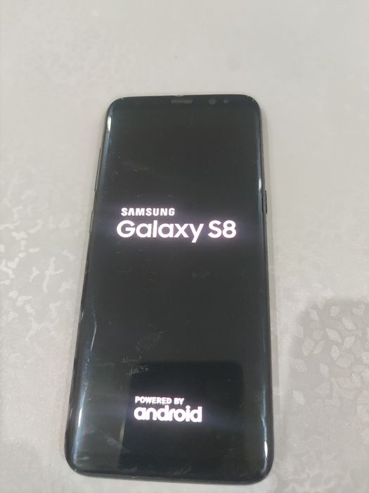 Продам сотовый телефон Samsung