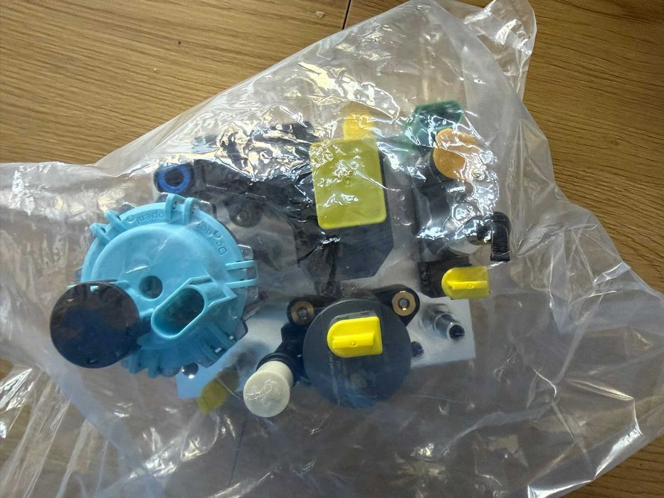 POMPA AD-BLUE Volvo Renault, cod:22209517