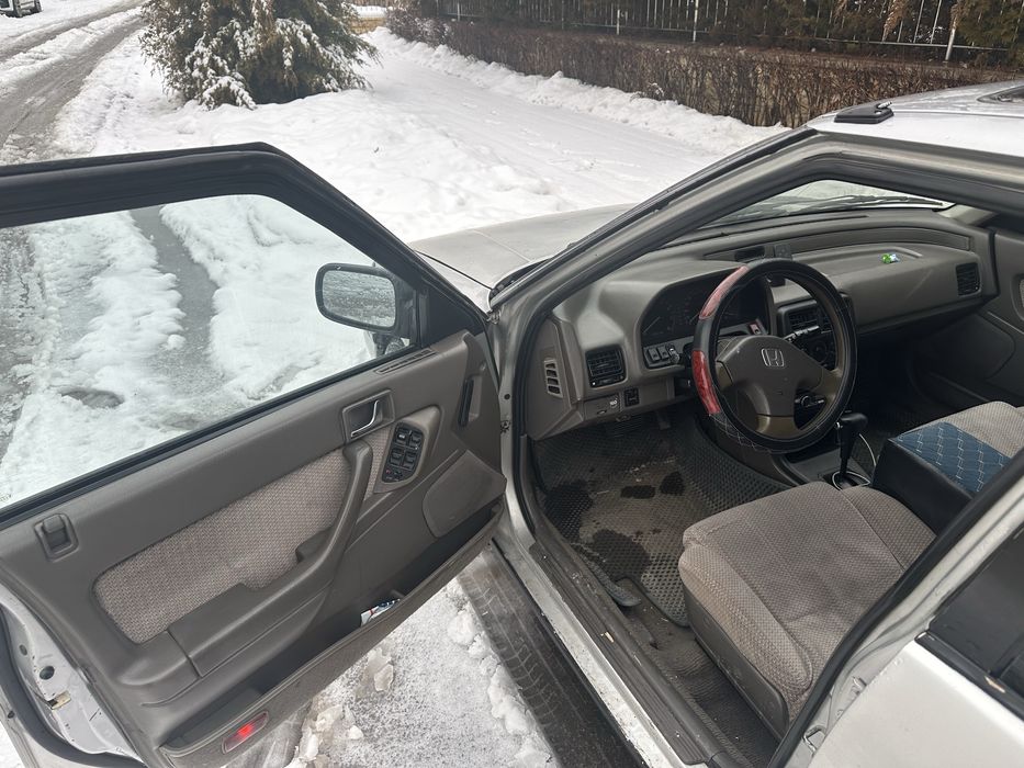 Хонда цывик автомат 1.6