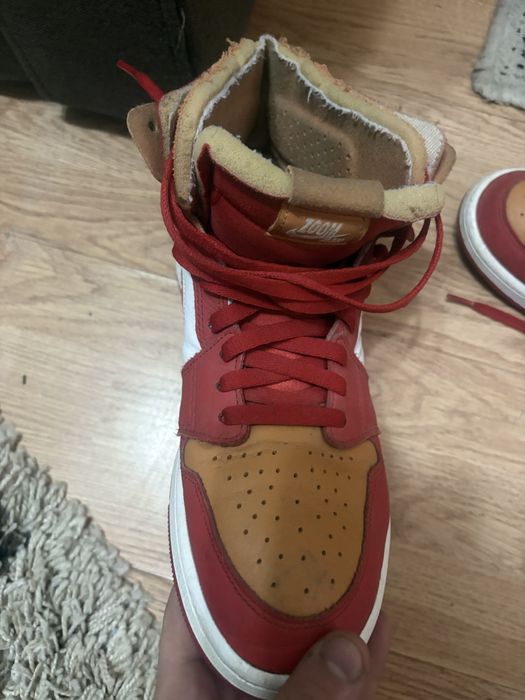 adidasi nike barbati