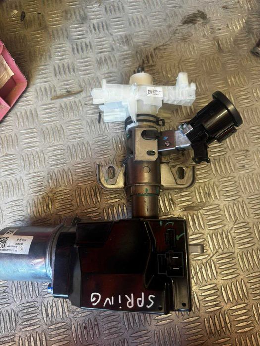 кормилен прът за Dacia Spring електрическа 2022г.