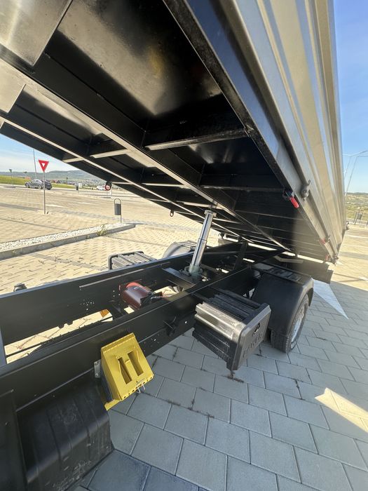 Nissan Atleon 35-15 150 cai