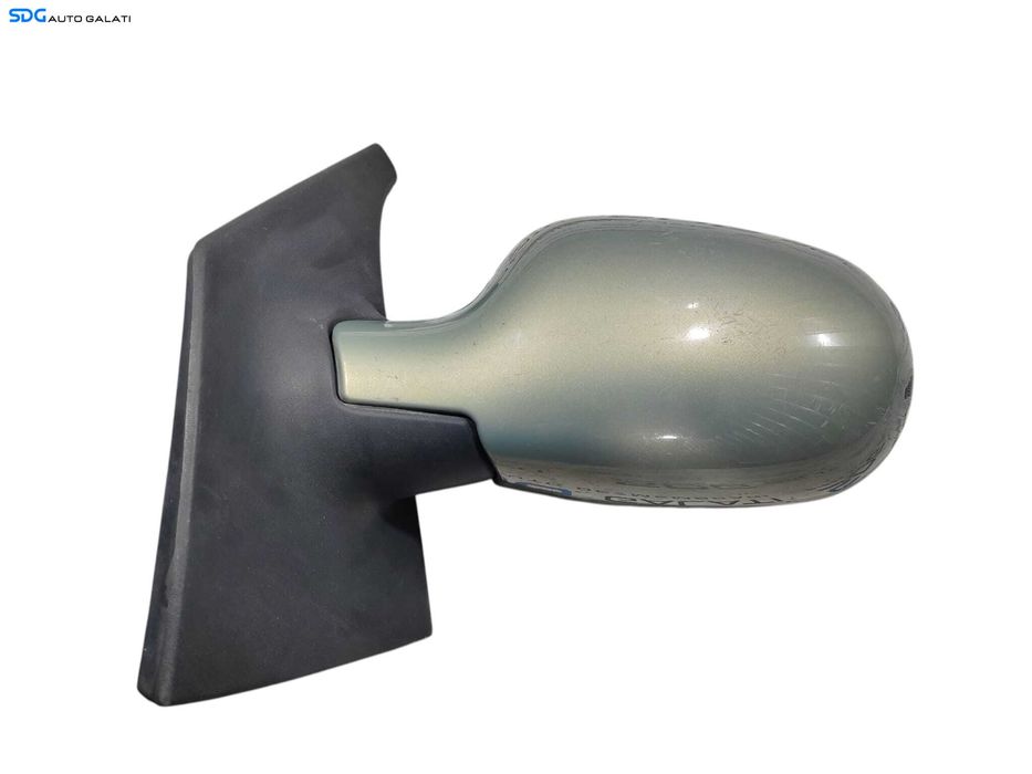 Oglinda Stanga Electrica Renault Scenic 1 1997 - 2003 Cod 7700431544 [L6331]