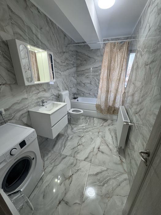 Inchiriere garsoniera