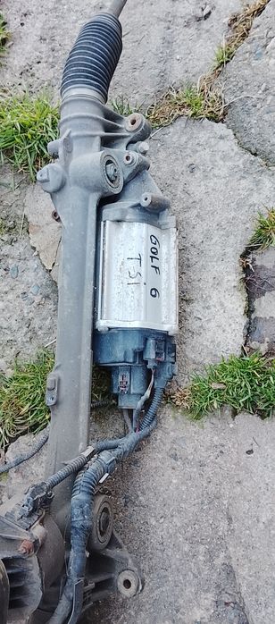 Caseta directie vw seat skoda 1K0909144E