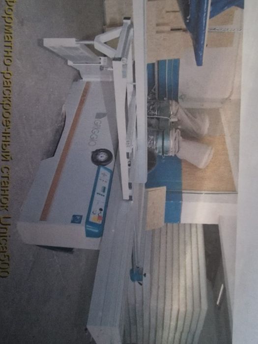 Линия по производству сендвич панелей