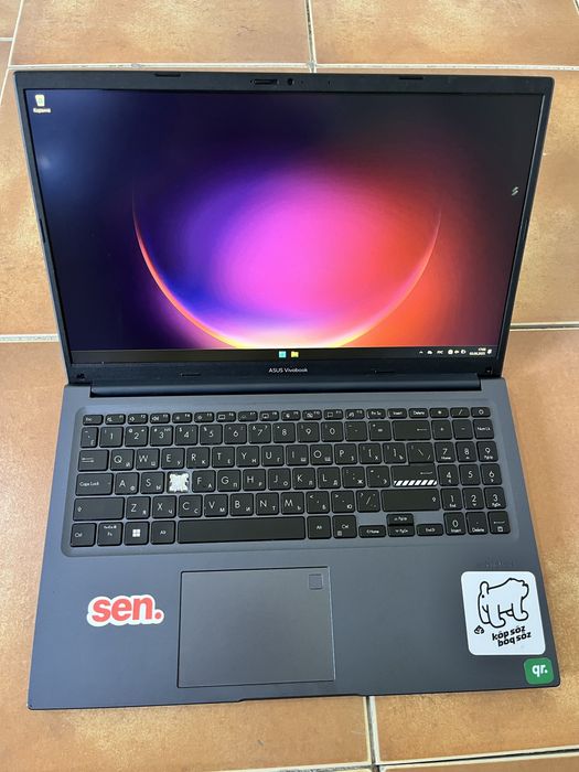 ASUS Ноутбук 150000