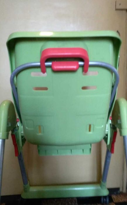 Детско столче -за хранене