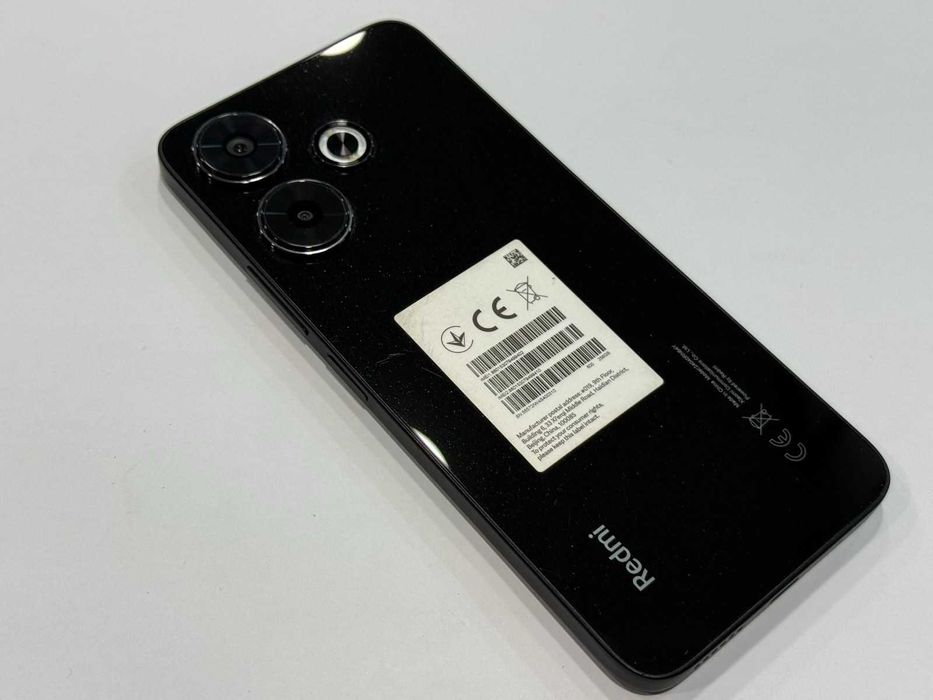 Redmi 13 – 256GB / 6GB RAM