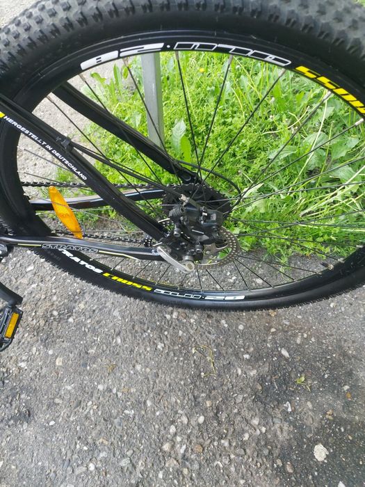 Vind biciclete impecabile