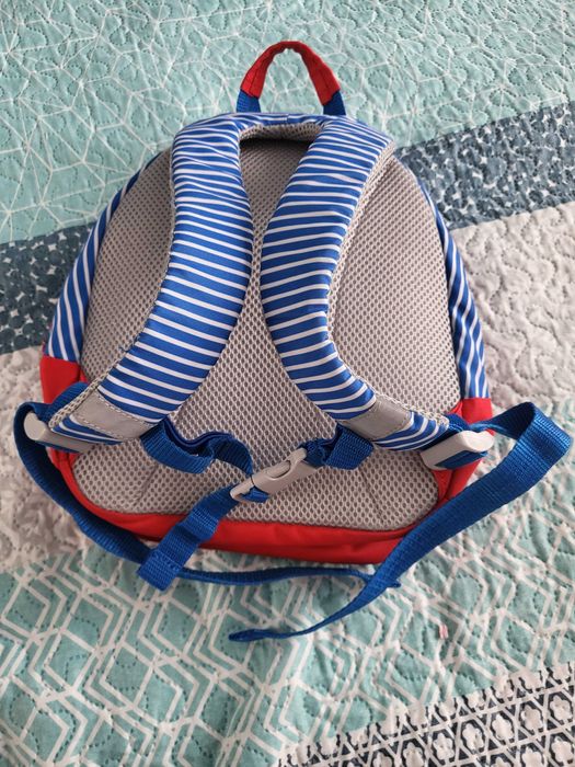 Детска раница Samsonite