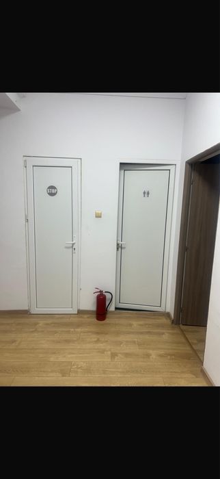 Proprietar, inchiriez spatiu  comercial, strada Banca Nationala