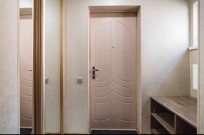 Сдам квартиру на батысе