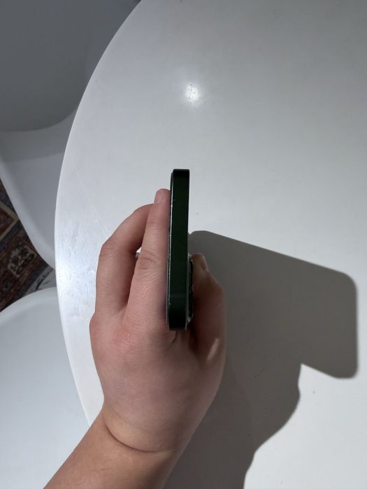 Iphone 13 256gb Green