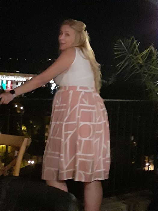 Рокли за бременна