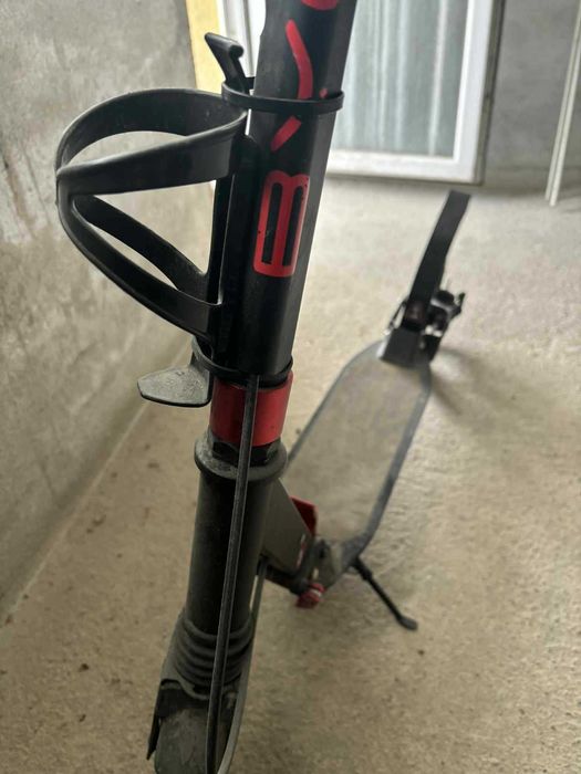 Сгъваема детска тротинетка