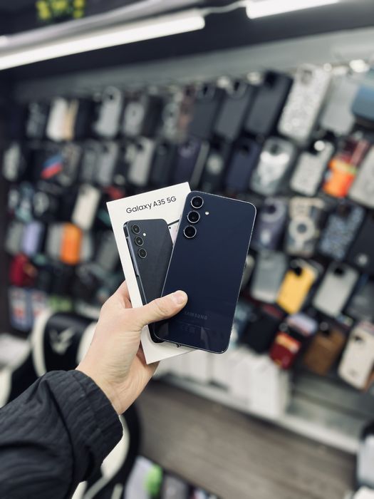 Samsung A35 5G 128gb