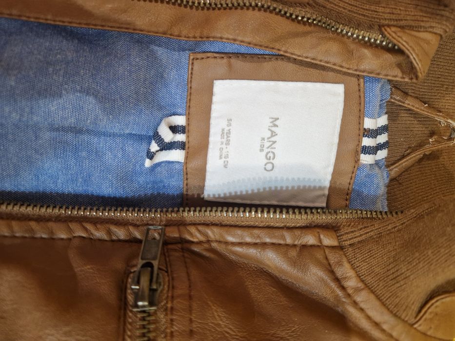 Детски Якета Mango