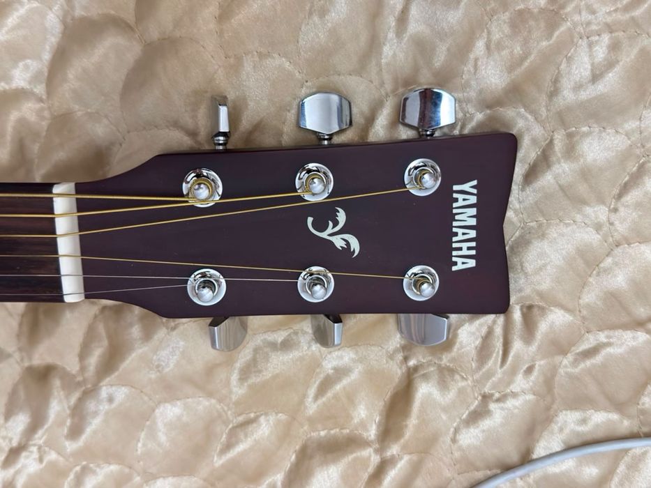 Yamaha   FSX315C