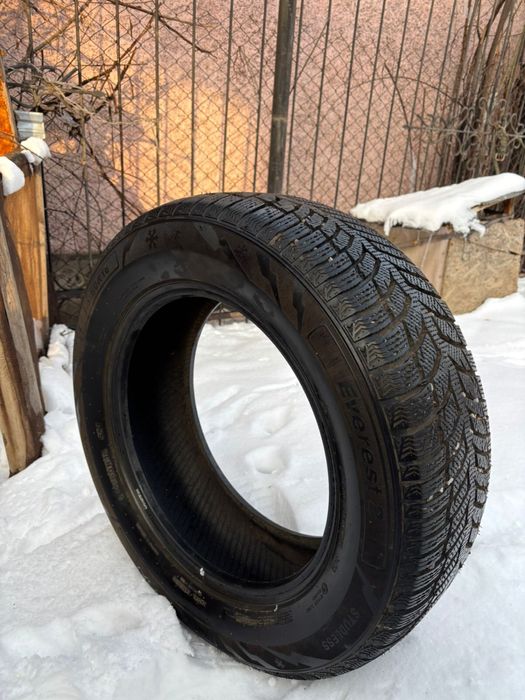 Балон зимний состояние хороший