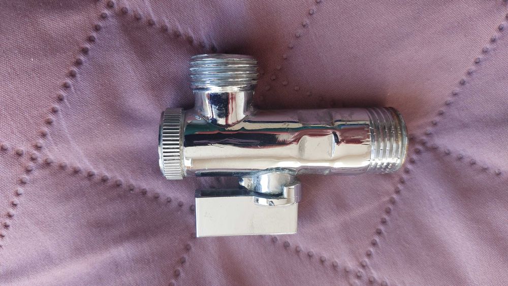 Смесители, ексцентрици, кранче, меки връзки, душ