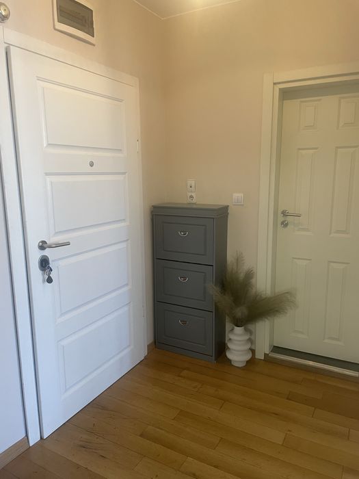 Дава се под наем Двустаен апартамент в Бургас, Лазур - 60 кв.м за 548.25 € - Снимка #4