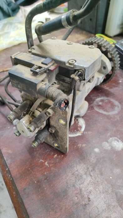 pompa de injectie, X17DTL, opel, pompa,