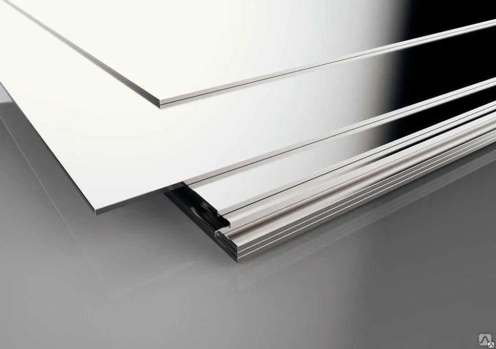 Nerjaveyka list, нержавейка лист