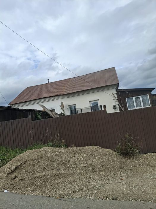 Продам дом,или обмен.