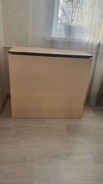 Стол книжка и табуретки