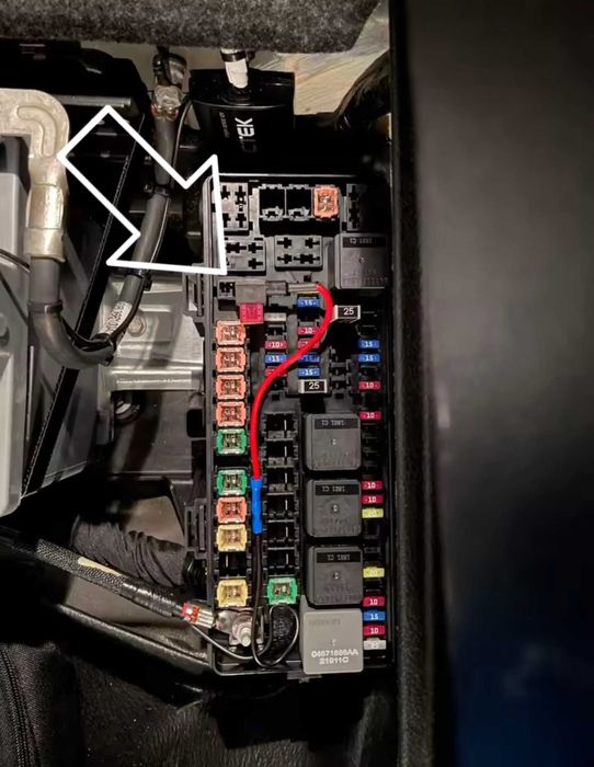 Accesorii pt de Tub Bass-Subwoofer-Filtru HI LOW-Siguranta-Cabluri RCA