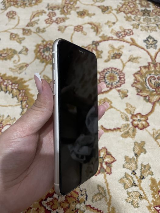 Айфон 11 без ремонта