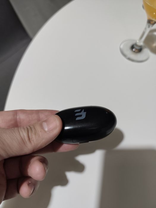 Căști wireless bluetooth