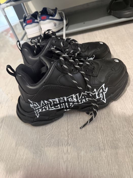 Balenciaga triple s