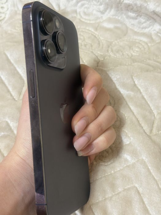 Айфон 14 про 128 гб